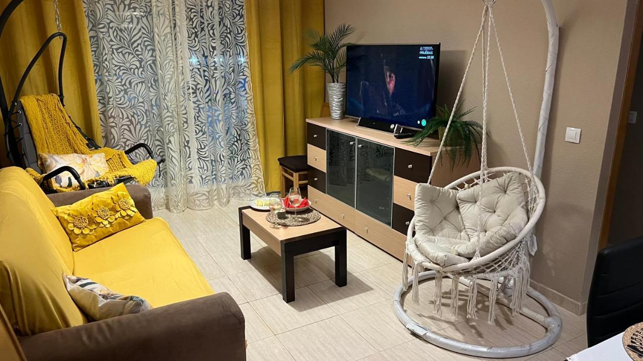 Apartamento Oropesa Marinador Oropesa del Mar Exterior foto