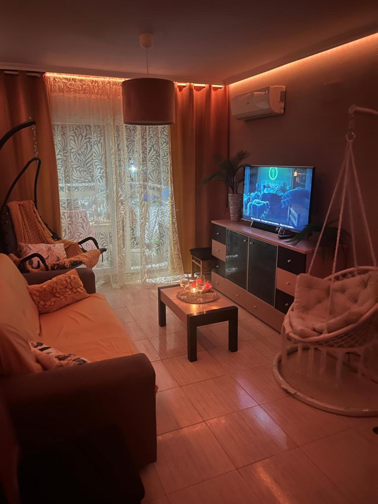 Apartamento Oropesa Marinador Oropesa del Mar Exterior foto