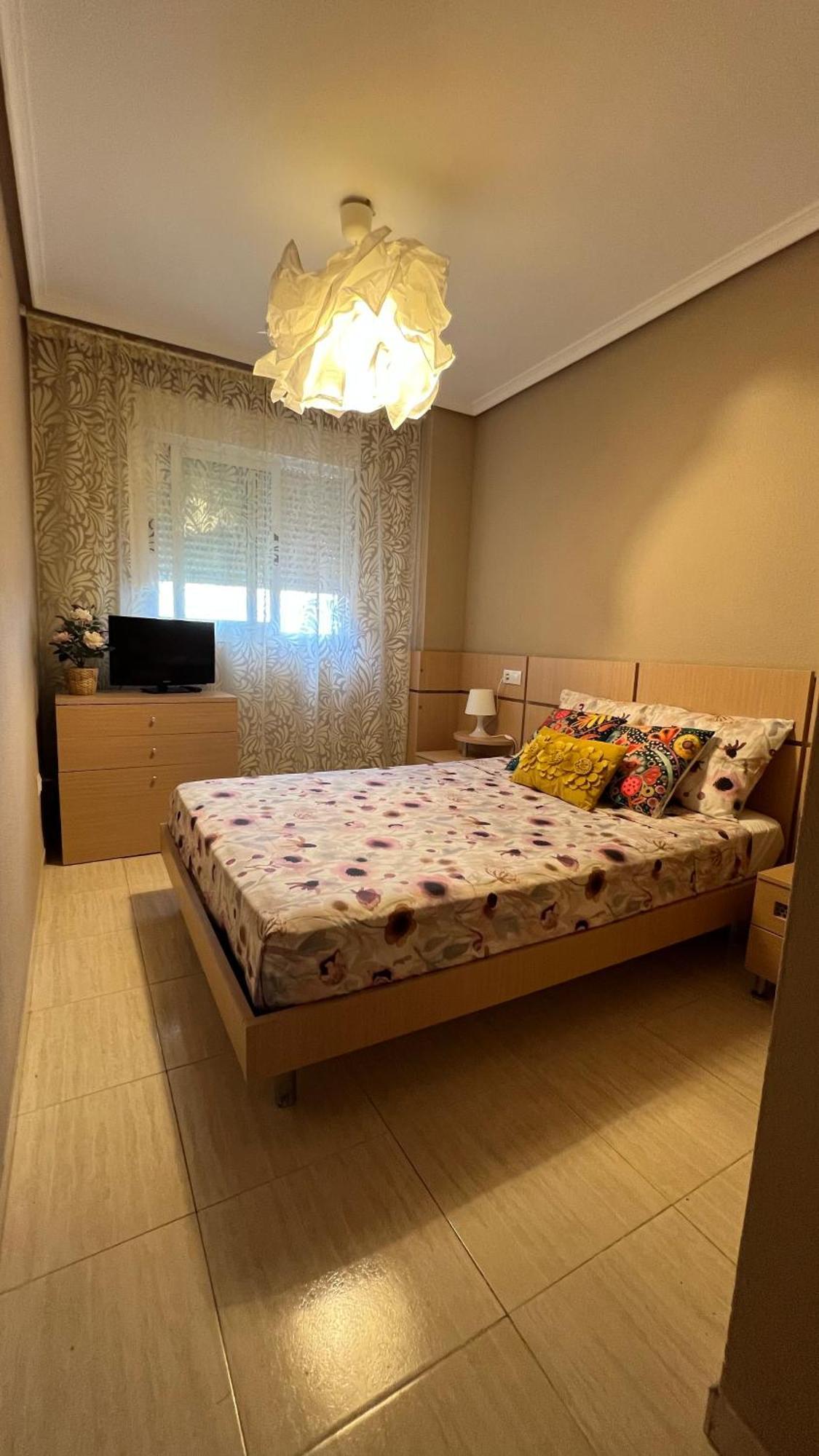 Apartamento Oropesa Marinador Oropesa del Mar Exterior foto